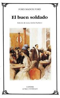 BUEN SOLDADO, EL (L.U.222) | 9788437613581 | FORD, FORD MADOX | Llibreria Aqualata | Comprar llibres en català i castellà online | Comprar llibres Igualada