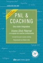 PNL & COACHING. 2A EDICIO | 9788493780869 | OLIVÉ PIBERNAT, VICENS | Llibreria Aqualata | Comprar libros en catalán y castellano online | Comprar libros Igualada