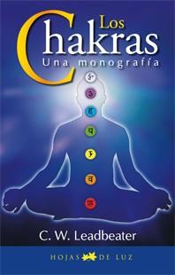 CHAKRAS, LOS : UNA MONOGRAFÍA | 9788496595507 | LEADBEATER, C. W. (1854-1934) | Llibreria Aqualata | Comprar libros en catalán y castellano online | Comprar libros Igualada