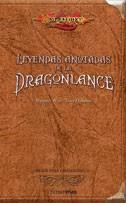 LEYENDAS ANOTADAS DE LA DRAGONLANCE | 9788448034337 | WEIS, MARGARET / HICKMAN, TRACY | Llibreria Aqualata | Comprar libros en catalán y castellano online | Comprar libros Igualada