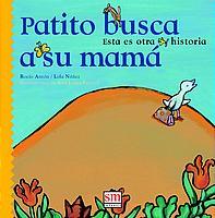 PATITO BUSCA A SU MAMA (ES OTRA HISTORIA 1) | 9788434886544 | ANTON, ROCIO / NUÑEZ, LOLA | Llibreria Aqualata | Comprar libros en catalán y castellano online | Comprar libros Igualada