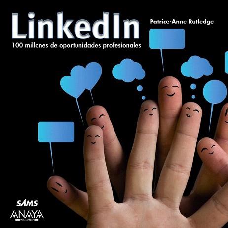 LINKEDLN | 9788441529564 | RUTLEDGE, PATRICE-ANNE | Llibreria Aqualata | Comprar libros en catalán y castellano online | Comprar libros Igualada