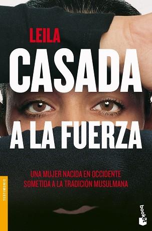 CASADA A LA FUERZA (BOOKET 3039) | 9788427032804 | LEILA | Llibreria Aqualata | Comprar llibres en català i castellà online | Comprar llibres Igualada