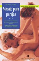 MASAJE PARA PAREJAS (MANUALES MEDICINA TRAD. CHINA) | 9788425513503 | JINGXI, QU | Llibreria Aqualata | Comprar libros en catalán y castellano online | Comprar libros Igualada