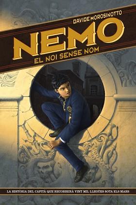 NEMO, EL NOI SENSE NOM | 9788448941314 | MOROSINOTTO, DAVIDE | Llibreria Aqualata | Comprar llibres en català i castellà online | Comprar llibres Igualada