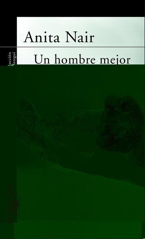 UN HOMBRE MEJOR | 9788420401355 | NAIR, ANITA | Llibreria Aqualata | Comprar llibres en català i castellà online | Comprar llibres Igualada