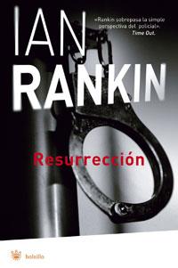 RESURRECCION (RBA SERIE NEGRA) | 9788498670158 | RANKIN, IAN | Llibreria Aqualata | Comprar llibres en català i castellà online | Comprar llibres Igualada