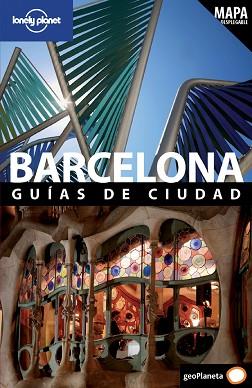 BARCELONA (LONELY PLANET) 2011 5A. EDICIO | 9788408096573 | DAMIEN SIMONIS | Llibreria Aqualata | Comprar llibres en català i castellà online | Comprar llibres Igualada