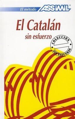 CATALAN SIN ESFUERZO, EL | 9782700501063 | Llibreria Aqualata | Comprar llibres en català i castellà online | Comprar llibres Igualada