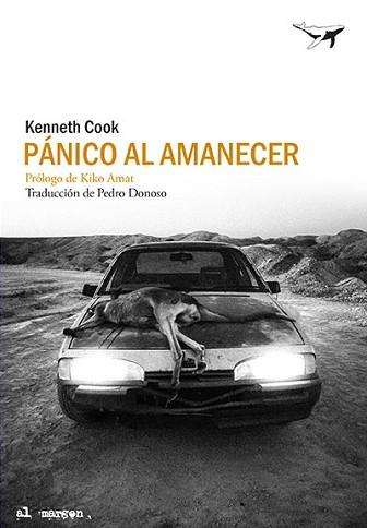 PÁNICO AL AMANECER | 9788412220513 | COOK, KENNETH | Llibreria Aqualata | Comprar llibres en català i castellà online | Comprar llibres Igualada