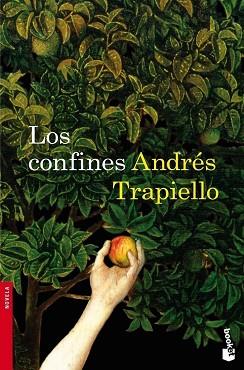 CONFINES, LOS (BOOKET 2301) | 9788423342082 | TRAPIELLO, ANDRES | Llibreria Aqualata | Comprar llibres en català i castellà online | Comprar llibres Igualada