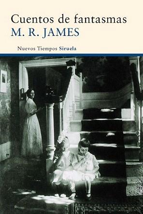 CUENTOS DE FANTASMAS | 9788415937616 | JAMES, M. R. | Llibreria Aqualata | Comprar llibres en català i castellà online | Comprar llibres Igualada