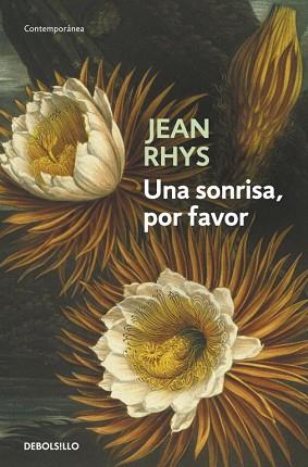 UNA SONRISA, POR FAVOR (CONTEMPORANEA) | 9788499088501 | RHYS, JEAN | Llibreria Aqualata | Comprar llibres en català i castellà online | Comprar llibres Igualada