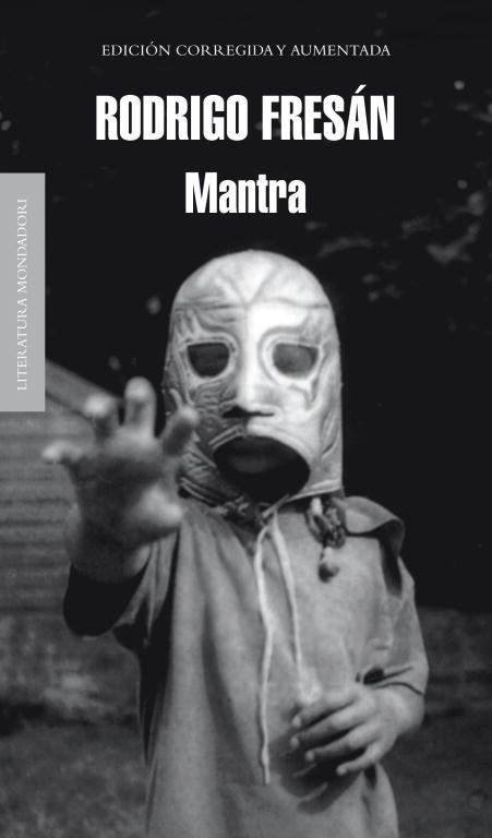 MANTRA (AÑO 0, 2001,  1) | 9788439708131 | FRESAN, RODRIGO | Llibreria Aqualata | Comprar llibres en català i castellà online | Comprar llibres Igualada