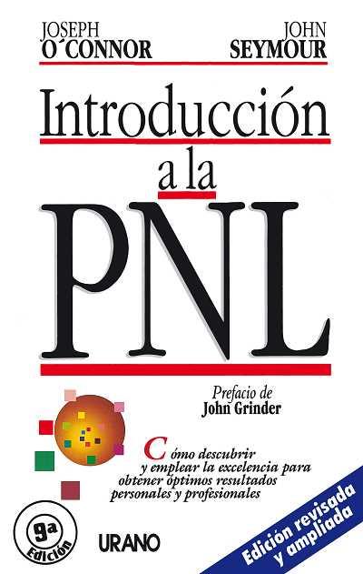 INTRODUCCION A LA PNL | 9788479530969 | O'CONNOR/SEYMOUR | Llibreria Aqualata | Comprar llibres en català i castellà online | Comprar llibres Igualada