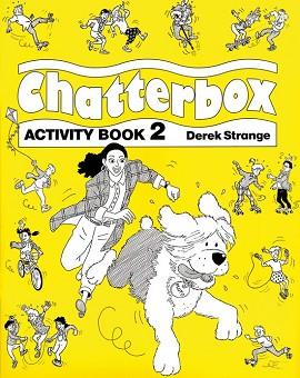 CHATTERBOX 2.ACTIVITY BOOK | 9780194324366 | STRANGE, DEREK | Llibreria Aqualata | Comprar llibres en català i castellà online | Comprar llibres Igualada