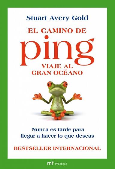 CAMINO DEL PING, EL | 9788427035676 | AVERY GOLD, STUART | Llibreria Aqualata | Comprar llibres en català i castellà online | Comprar llibres Igualada