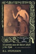 EXTRAÑO CASO DEL DOCTOR JEKYLL Y MR. HYDE Y OTROS RELATOS DEL TERROR | 9788477024262 | STEVENSON | Llibreria Aqualata | Comprar llibres en català i castellà online | Comprar llibres Igualada