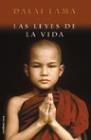 LEYES DE LA VIDA, LAS | 9788427025400 | LAMA, DALAI | Llibreria Aqualata | Comprar llibres en català i castellà online | Comprar llibres Igualada