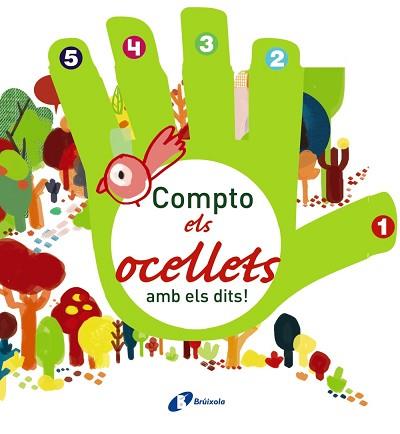 COMPTO ELS OCELLETS AMB ELS DITS! | 9788499067292 | COHEN, LAURIE | Llibreria Aqualata | Comprar llibres en català i castellà online | Comprar llibres Igualada