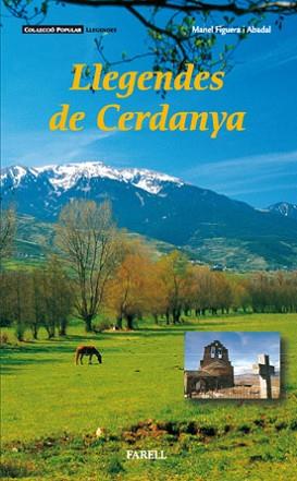 LLEGENDES DE CERDANYA (POPULAR LLEGENDES 5) | 9788495695031 | FIGUERA ABADAL, MANEL | Llibreria Aqualata | Comprar libros en catalán y castellano online | Comprar libros Igualada