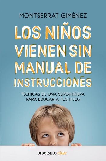 NIÑOS VIENEN SIN MANUAL DE INSTRUCCIONES, LOS | 9788466334211 | GIMENEZ, MONTSERRAT | Llibreria Aqualata | Comprar llibres en català i castellà online | Comprar llibres Igualada