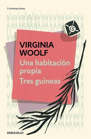 UNA HABITACIÓN PROPIA | TRES GUINEAS | 9788466353793 | WOOLF, VIRGINIA | Llibreria Aqualata | Comprar llibres en català i castellà online | Comprar llibres Igualada