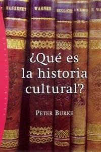 QUE ES LA HISTORIA CULTURAL? (PAIDOS ORIGENES 53) | 9788449318405 | BURKE, PETER | Llibreria Aqualata | Comprar llibres en català i castellà online | Comprar llibres Igualada
