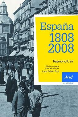 ESPAÑA 1808-2008 | 9788434434929 | CARR, RAYMOND | Llibreria Aqualata | Comprar llibres en català i castellà online | Comprar llibres Igualada