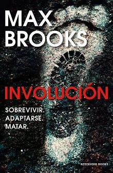 INVOLUCIÓN | 9788417910860 | BROOKS, MAX | Llibreria Aqualata | Comprar llibres en català i castellà online | Comprar llibres Igualada