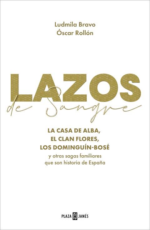 LAZOS DE SANGRE | 9788401035036 | BRAVO, LUDMILA/ROLLÓN, ÓSCAR | Llibreria Aqualata | Comprar llibres en català i castellà online | Comprar llibres Igualada