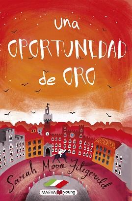 UNA OPORTUNIDAD DE ORO | 9788416690831 | MOORE FITZGERALD, SARAH | Llibreria Aqualata | Comprar llibres en català i castellà online | Comprar llibres Igualada