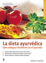 DIETA AYURVEDICA, LA | 9788425515859 | KÜHN-SABNIS, GABRIELLE / SITARAM, NICKY | Llibreria Aqualata | Comprar llibres en català i castellà online | Comprar llibres Igualada