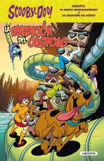 SCOOBY-DOO! LA MALDICIÓN DEL OGOPOGO | 9788484836865 | VV.AA. | Llibreria Aqualata | Comprar llibres en català i castellà online | Comprar llibres Igualada