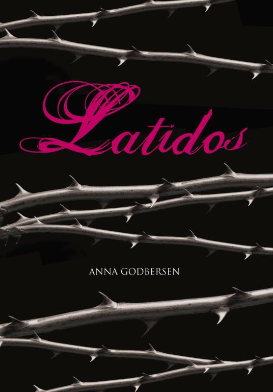 LATIDOS (ELLAS) | 9788484415008 | GODBERSEN, ANNA | Llibreria Aqualata | Comprar libros en catalán y castellano online | Comprar libros Igualada