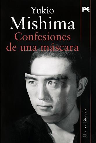 CONFESIONES DE UNA MASCARA (NARRATIVA) | 9788420651545 | MISHIMA, YUKIO | Llibreria Aqualata | Comprar llibres en català i castellà online | Comprar llibres Igualada