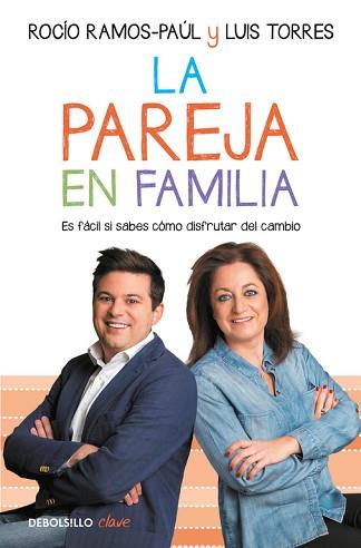 PAREJA EN FAMILIA, LA | 9788466339421 | RAMOS-PAUL, ROCIO / TORRES, LUIS | Llibreria Aqualata | Comprar llibres en català i castellà online | Comprar llibres Igualada