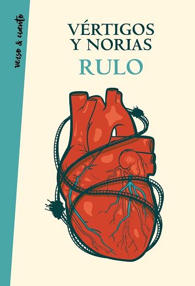 VÉRTIGOS Y NORIAS | 9788403522121 | RULO | Llibreria Aqualata | Comprar llibres en català i castellà online | Comprar llibres Igualada