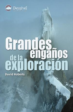 GRANDES ENGAÑOS DE LA EXPLORACION | 9788496192829 | ROBERT, FRANÇOIS | Llibreria Aqualata | Comprar llibres en català i castellà online | Comprar llibres Igualada