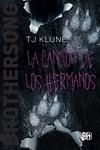 CANCIÓN DE LOS HERMANOS, LA | 9788419873019 | KLUNE, T. J. | Llibreria Aqualata | Comprar llibres en català i castellà online | Comprar llibres Igualada