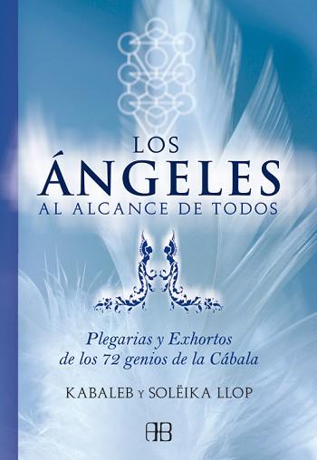 ANGELES AL ALCANCE DE TODOS, LOS | 9788496111714 | LLOP, SOLEIKA | Llibreria Aqualata | Comprar libros en catalán y castellano online | Comprar libros Igualada