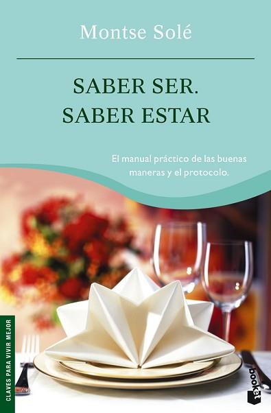 SABER SER. SABER ESTAR (BOOKET 4042) | 9788408068464 | SOLE, MONTSE | Llibreria Aqualata | Comprar llibres en català i castellà online | Comprar llibres Igualada