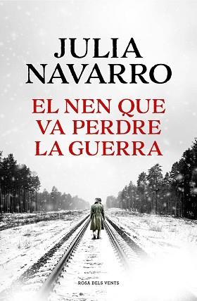 NEN QUE VA PERDRE LA GUERRA, EL | 9788419259141 | NAVARRO, JULIA | Llibreria Aqualata | Comprar llibres en català i castellà online | Comprar llibres Igualada