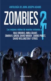 ZOMBIES 2 | 9788445078341 | VARIOS AUTORES | Llibreria Aqualata | Comprar llibres en català i castellà online | Comprar llibres Igualada