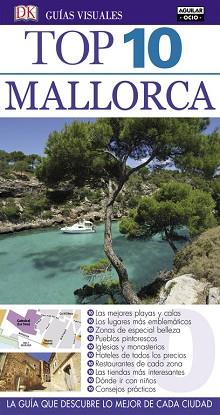 MALLORCA (GUÍAS TOP 10) | 9788403514126 | VARIOS AUTORES | Llibreria Aqualata | Comprar llibres en català i castellà online | Comprar llibres Igualada