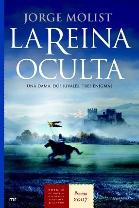 REINA OCULTA, LA | 9788427033412 | MOLIST, JORGE | Llibreria Aqualata | Comprar libros en catalán y castellano online | Comprar libros Igualada