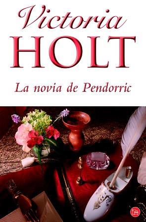 NOVIA DE PENDORRIC, LA (ROMANTICA 313-3) | 9788466323871 | HOLT, VICTORIA | Llibreria Aqualata | Comprar llibres en català i castellà online | Comprar llibres Igualada