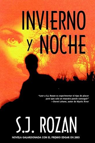 INVIERNO Y NOCHE | 9788498001518 | ROZAN, S.J | Llibreria Aqualata | Comprar llibres en català i castellà online | Comprar llibres Igualada