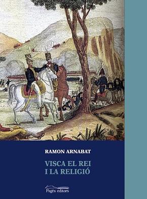 VISCA EL REI I LA RELIGIO! (SEMANARI 18) | 9788497794046 | ARNABAT I MATA, RAMON (1957- ) | Llibreria Aqualata | Comprar llibres en català i castellà online | Comprar llibres Igualada