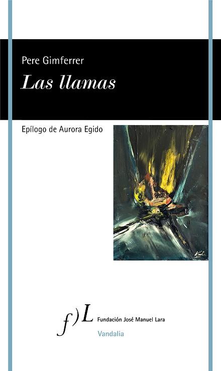 LLAMAS, LAS | 9788415673903 | GIMFERRER, PERE | Llibreria Aqualata | Comprar libros en catalán y castellano online | Comprar libros Igualada